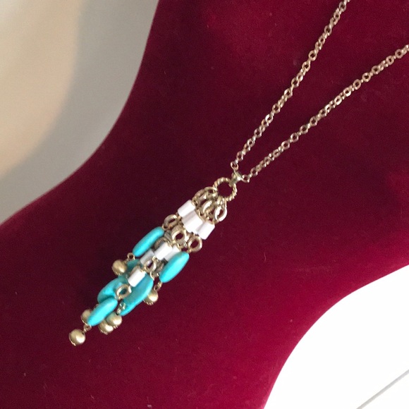 Lilly Pulitzer 30” Necklace